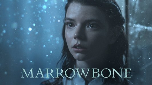 El secreto de Marrowbone