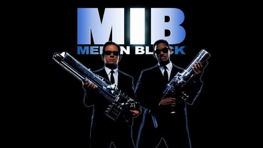 Men in Black