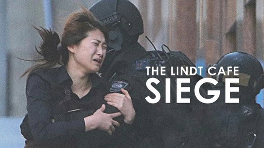 The Lindt Cafe Siege