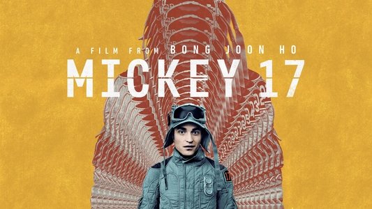 Mickey 17