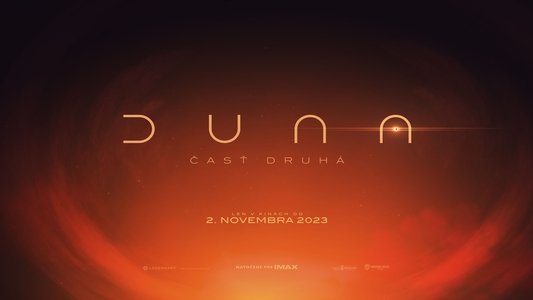 Dune: Part Two