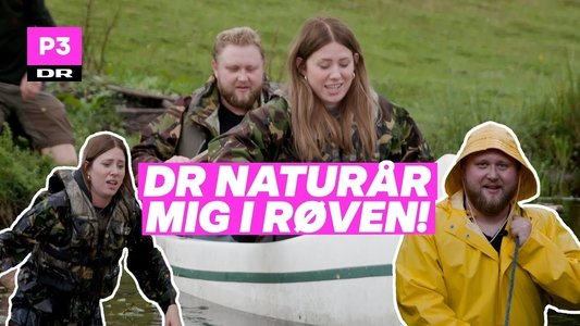 Curlingklubbens obligatoriske naturtur