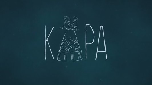 Kapa
