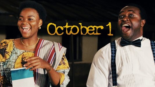 October 1