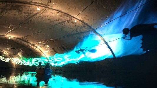 A Hero's Journey: The Making of Percy Jackson and the Olympians