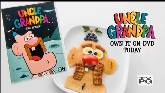 Uncle Grandpa