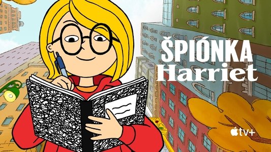 Harriet the Spy