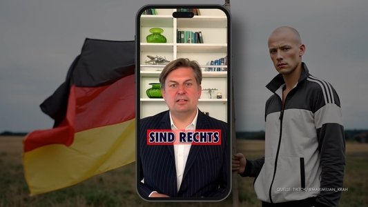 Die TikTok-Armee der AfD