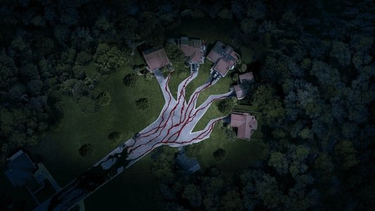 John Carpenter's Suburban Screams