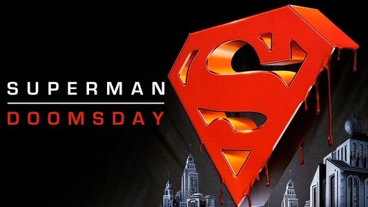 Superman: Doomsday