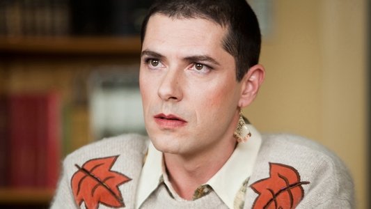 Laurence Anyways