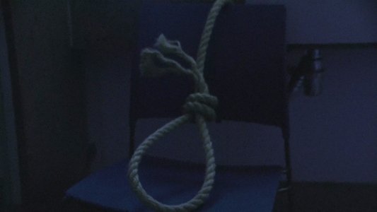 Eu Vi Ele