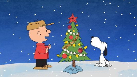 A Charlie Brown Christmas