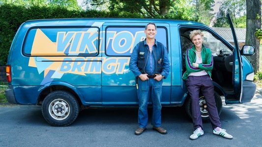 Viktor bringt's