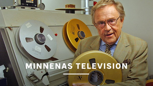 Minnenas Television