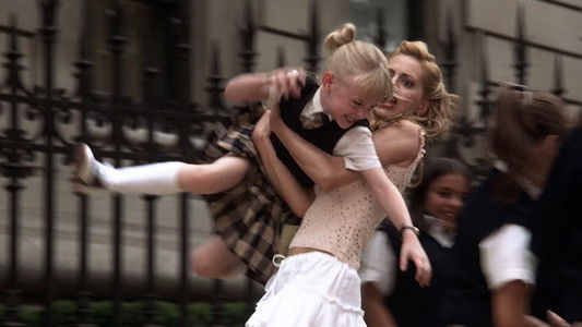 Uptown Girls