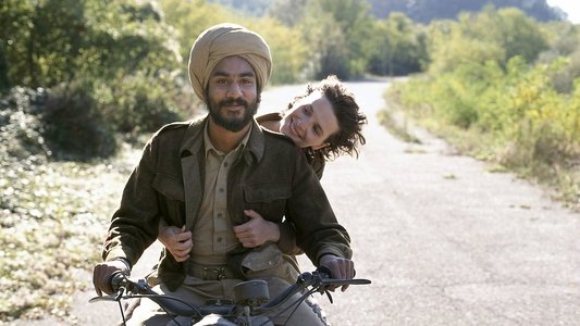 The English Patient
