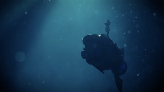 温泉シャーク