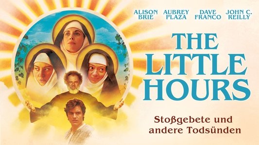 The Little Hours