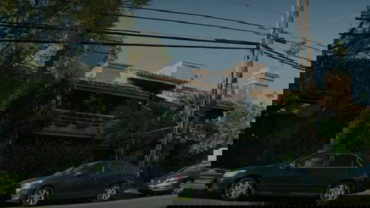 Stakeout