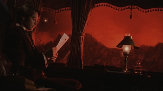 Bram Stoker's Dracula