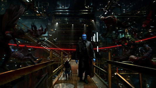 Guardians of the Galaxy Vol. 2
