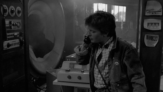 Back to the Future