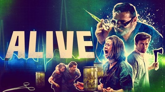 Alive