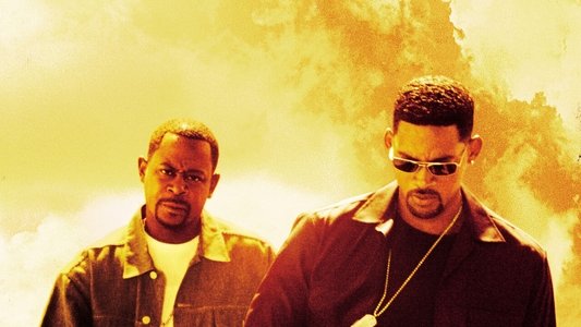 Bad Boys II