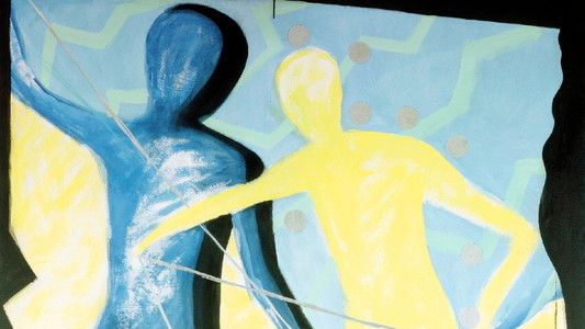 A. Palolo: Ver o Pensamento a Correr