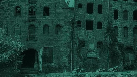 Nosferatu, eine Symphonie des Grauens