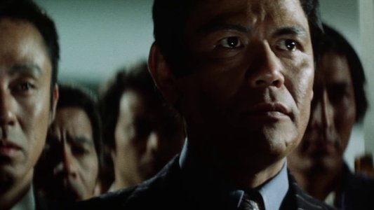狼やくざ　殺しは俺がやる