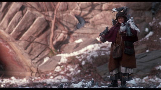 Home Alone 2: Lost in New York