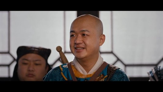 大话神捕