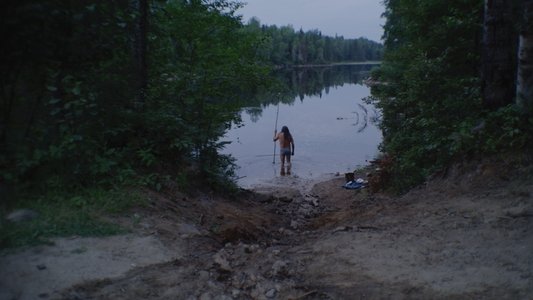Soleils Atikamekw