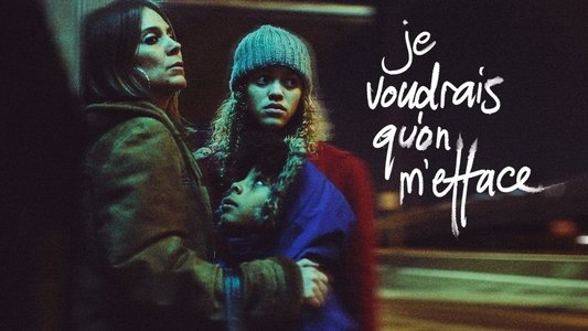 Je voudrais qu'on m'efface