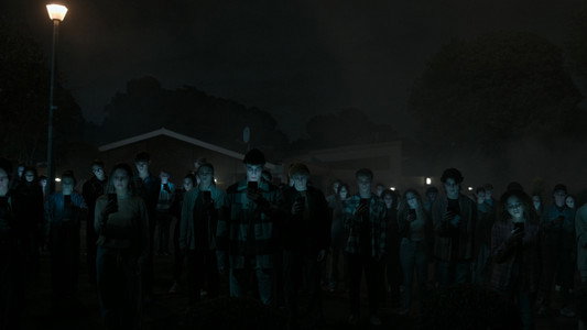 Good Luck, Have Fun, Don't Die