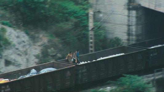 观音山