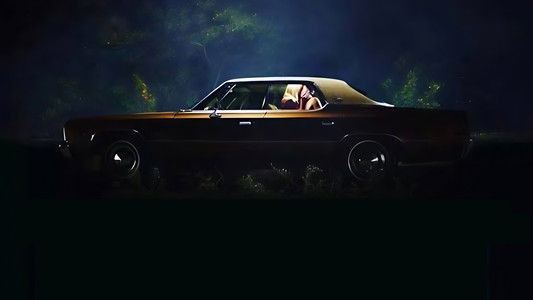 It Follows