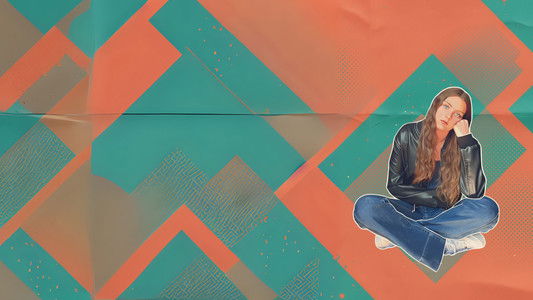 What We Carry With Us