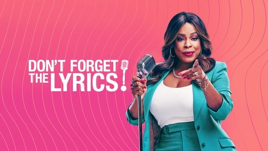 Don't Forget the Lyrics!