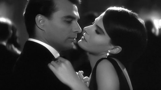 L'Année dernière à Marienbad