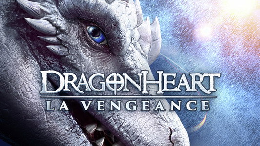 Dragonheart: Vengeance