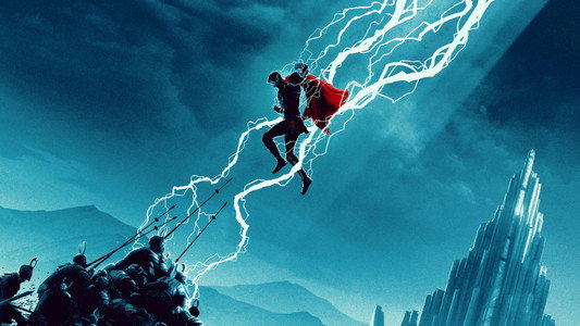 Thor: Ragnarok