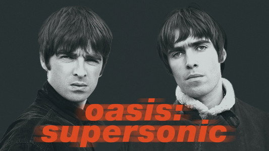 Supersonic