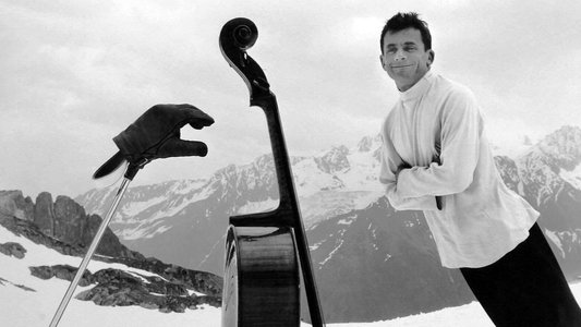 Maurice Baquet, l'Accordé