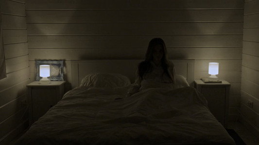 The Somnambulist