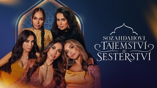 Secrets & Sisterhood: The Sozahdahs