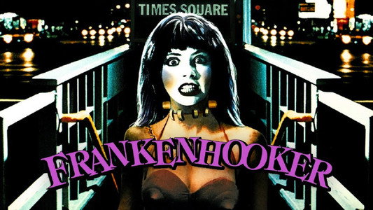 Frankenhooker