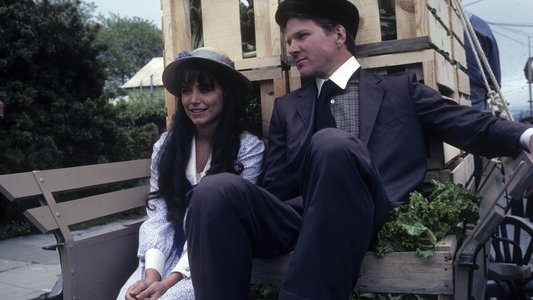 East of Eden
